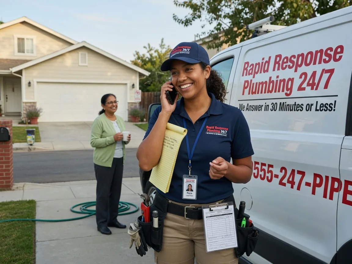Emergency Plumber Stephenville, TX FAQs